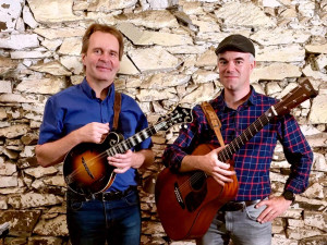 Světoví multiinstrumentalisté Radim Zenkl & Ondra Kozák vyrážejí na podzimní turné po ČR
