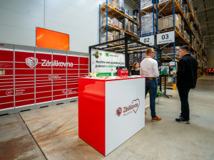 Česká e-commerce komunita se potkala v Brně. Během Authentica Day se poprvé ukázali i noví roboti