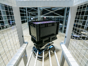 Česká e-commerce komunita se potkala v Brně. Během Authentica Day se poprvé ukázali i noví roboti