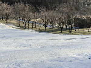 Ceny skipasů na jihu Moravy zůstanou stejné. Mírné zdražení se chystá na Blanensku