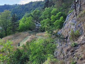 Letošní sezona v Moravském krasu zatím probíhá klidně. Strážci přírody uložili podstatně méně pokut