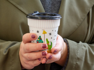 Brněnské vánoční přípravy jsou v plném proudu. Návštěvníci si užijí světelnou stezku či dětskou vesničku