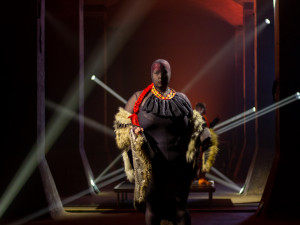 Festival Prototyp plní podzemí světlem a barvami. Vodojemy Žlutý kopec propojují umění a techniku