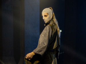 Festival Prototyp plní podzemí světlem a barvami. Vodojemy Žlutý kopec propojují umění a techniku