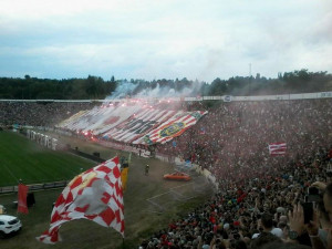 POLITICKÁ KORIDA: Jaká má být budoucnost lužáneckého stadionu podle zastupitelů?