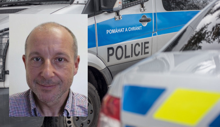 Policie pátrá po pohřešovaném muži z Českobudějovicka, naposledy byl viděn v ulici Boženy Němcové