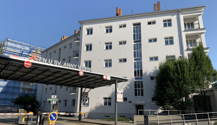 Děti se díky programu brněnské nemocnice vzdělávají. Učily o prevenci mrtvice