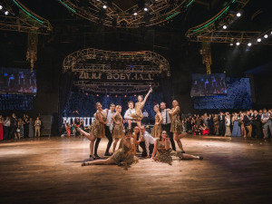 Historie a tradice. Letošní ročník Plesu studentů oslaví krásy naší země