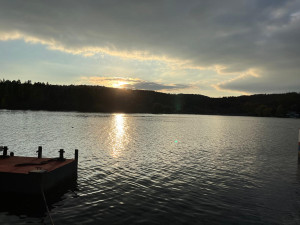 VIDEO: Na Prygl vyjela letos poslední loď. Největší výzvou pro dopravce byly zářijové povodně