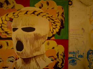 Brněnský underground nese jméno Hostimil. Kultovní čajovna se skrývá ve sklepním labyrintu