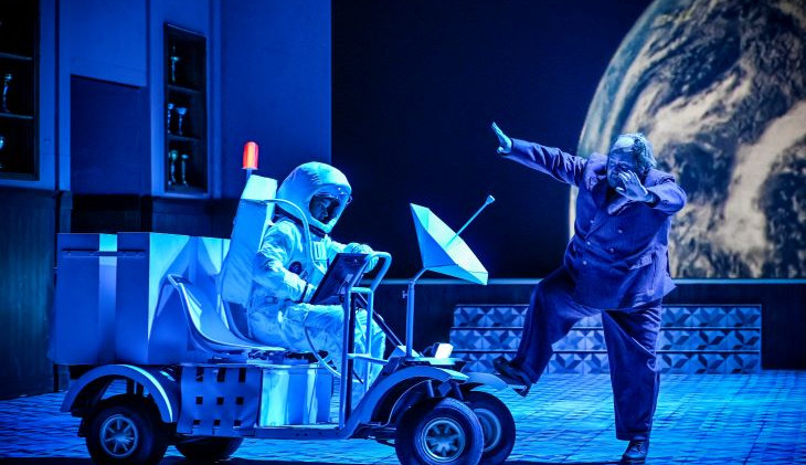 Podzim v Brně patří Leoši Janáčkovi a české hudbě