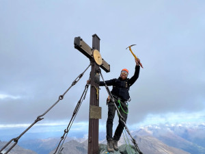 Na Kilimandžáro vyběhli za 23 hodin. Teď čeká českou expedici otužilecký výstup na Fuji