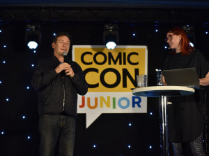 Luciuse Malfoye jsem původně vůbec hrát nechtěl, prozradil Jason Isaacs