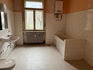 FOTOGALERIE: Vila brněnské rodiny Wittalových se dočká rekonstrukce. Vznikne tam židovské centrum