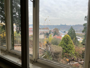 FOTOGALERIE: Vila brněnské rodiny Wittalových se dočká rekonstrukce. Vznikne tam židovské centrum