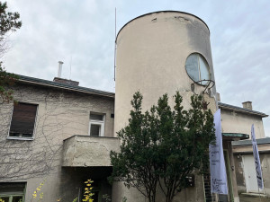 FOTOGALERIE: Vila brněnské rodiny Wittalových se dočká rekonstrukce. Vznikne tam židovské centrum