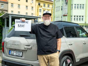 Brněnské výstaviště zahajuje Caravaning Brno. Nabídne luxusní karavany a obytňáky