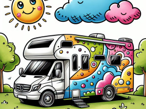 Brněnské výstaviště zahajuje Caravaning Brno. Nabídne luxusní karavany a obytňáky