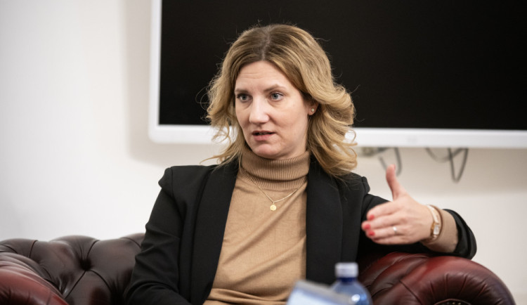 soud, úplatek, Vaňková, Brno