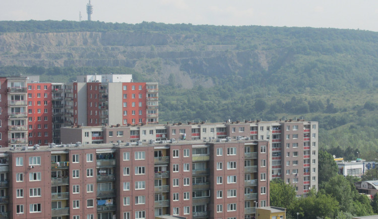 Brněnská část Vinohrady se bude soudit s lidmi, kteří neplatí zvýšený nájem