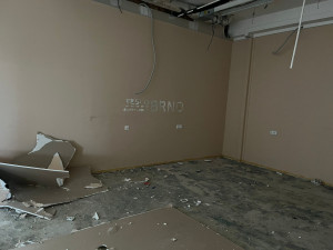 FOTOGALERIE: Podívejte se naposledy před demolicí do útrob bývalého brněnského Prioru