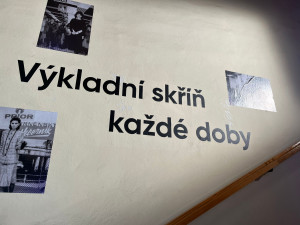 Brňané se loučí s Priorem. Historii budovy připomene výstava, zájemci odkoupí část vybavení
