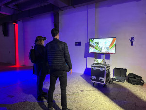 Brňané se loučí s Priorem. Historii budovy připomene výstava, zájemci odkoupí část vybavení