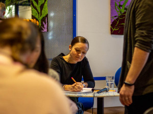 Brněnská klubová scéna žila i žije. Jejich