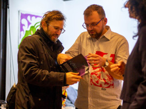 Brněnská klubová scéna žila i žije. Jejich