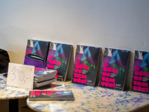 Brněnská klubová scéna žila i žije. Jejich