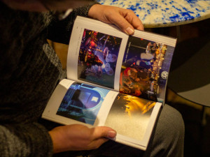 Brněnská klubová scéna žila i žije. Jejich