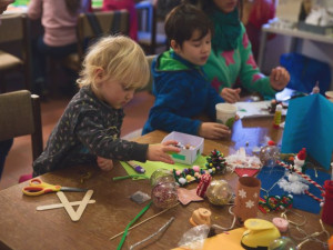 Zažijte kouzelný prosinec v Muzeu města Brna