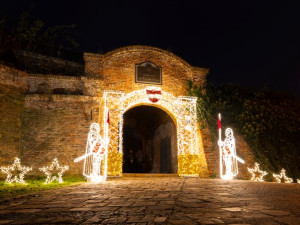 Zažijte kouzelný prosinec v Muzeu města Brna