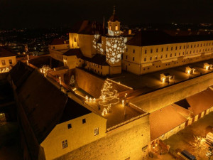 Zažijte kouzelný prosinec v Muzeu města Brna