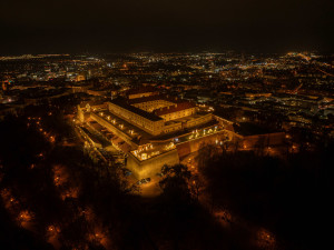 Zažijte kouzelný prosinec v Muzeu města Brna