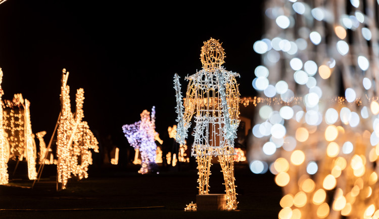 Zažijte kouzelný prosinec v Muzeu města Brna
