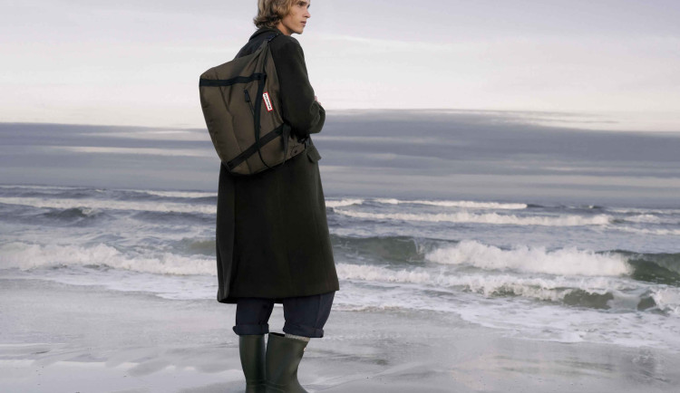 Pánská taška na víkendový výlet mimo město – vybíráme ten nejlepší model