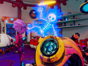 Vydejte se se Stellárky na záchranu Mňamkového stromu, vyzývá brněnská hvězdárna