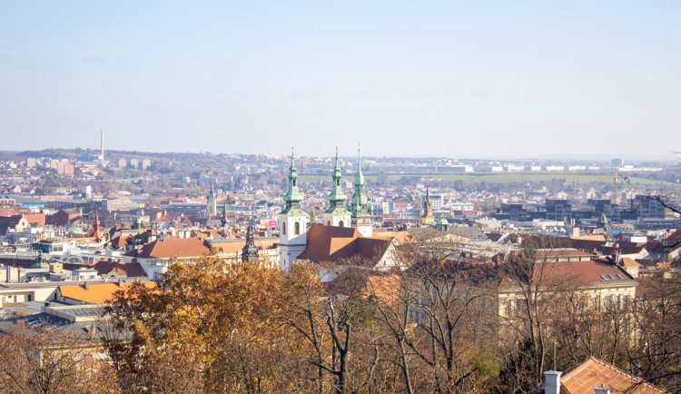 Brno po třiceti letech směřuje k novému územnímu plánu, zastupitelé ho projednají v prosinci