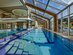 Wellness den, relaxační pobyt i kurz pečení frgálů. Věnujte zážitky z Beskyd