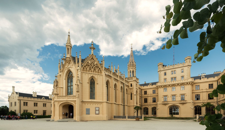 Frantisek Sysel Vysovice 100, CR