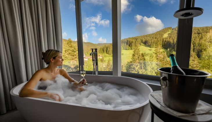 Wellness den, relaxační pobyt i kurz pečení frgálů. Věnujte zážitky z Beskyd