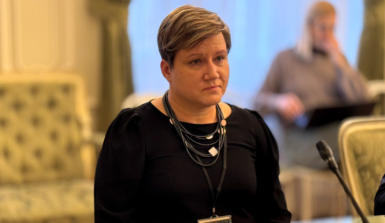 Prezident  jmenoval novou ústavní soudkyni. Je jí Dita Řepková z brněnského krajského soudu