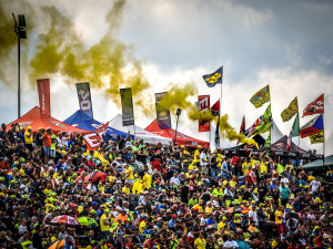 Lístky na MotoGP v Brně jdou do prodeje. Organizátoři zveřejnili ceník