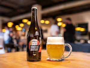 Pět pivovarů, čtyři společná piva. To je výsledek letošní spolupráce Budějovického Budvaru s českými minipivovary