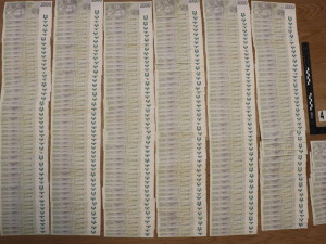 Brněnští celníci s mezinárodním týmem odhalili skupinu, která přes internet prodávala zakázané látky