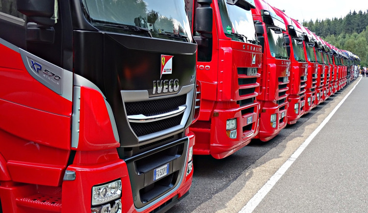 Ilustrační fotografie