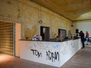 Brňané si po letech opět pochutnají v restauraci Severka. Podniku se ujme světoznámý kuchař