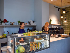 Brňané si po letech opět pochutnají v restauraci Severka. Podniku se ujme světoznámý kuchař