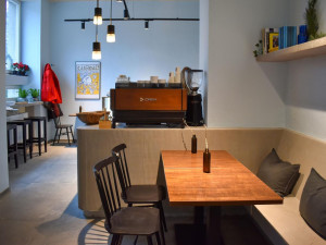 Brňané si po letech opět pochutnají v restauraci Severka. Podniku se ujme světoznámý kuchař